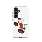 David Brown Tough case for Samsung® Samsung Galaxy S24 Case David Brown 995 (1973) | Tough case for Samsung® Quality Farmers Merch