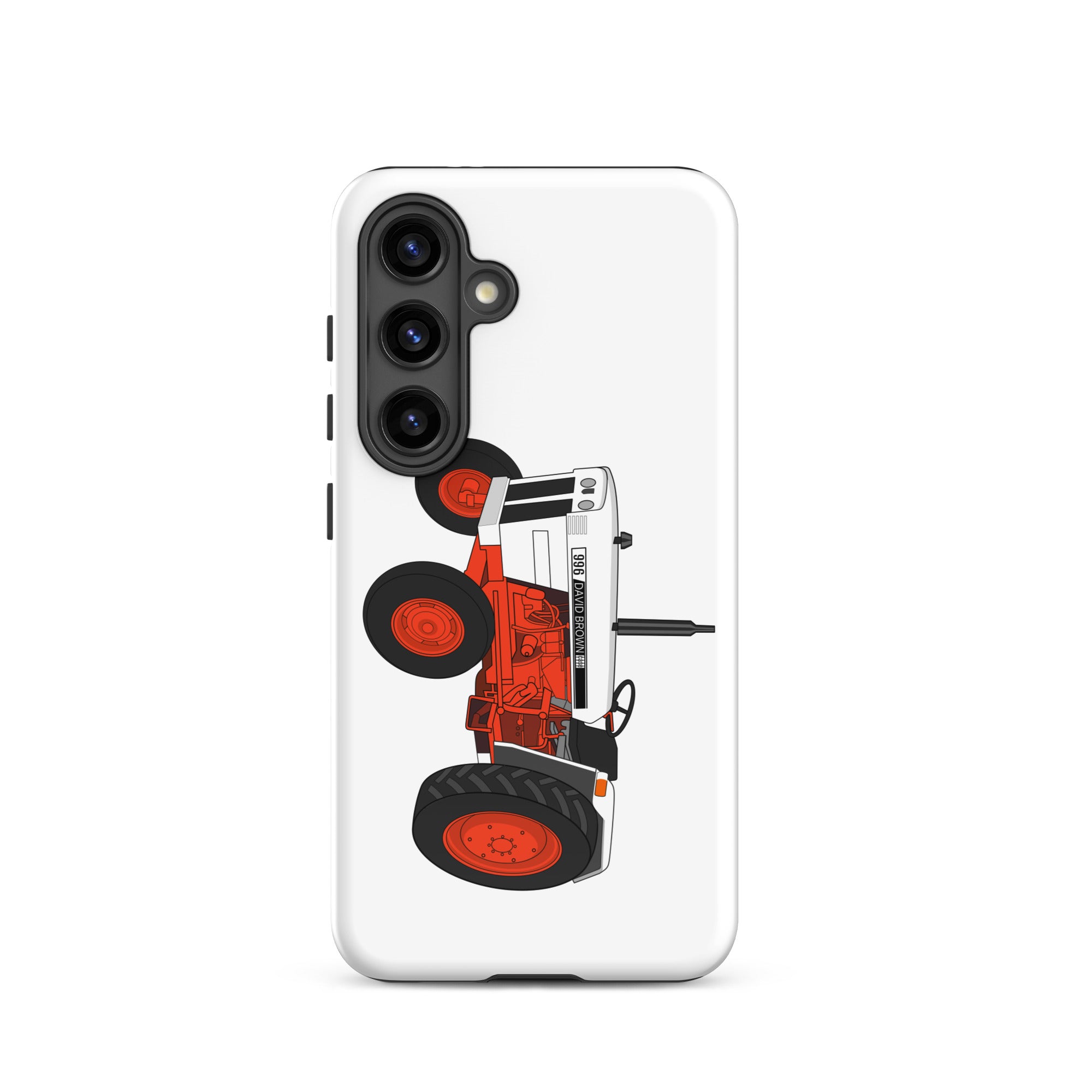 David Brown Tough case for Samsung® Samsung Galaxy S24 Case David Brown 996 (1974) | Tough case for Samsung® Quality Farmers Merch