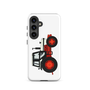 David Brown Tough case for Samsung® Samsung Galaxy S24 David Brown 1490 4WD | Tough case for Samsung® Quality Farmers Merch