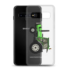 Deutz Fahr Clear Case for Samsung® Deutz DX 90 | Clear Case for Samsung® Quality Farmers Merch