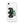 Deutz Fahr Deutz - Fahr Agrotron 7250 Ttv | Clear Case for iPhone® Quality Farmers Merch