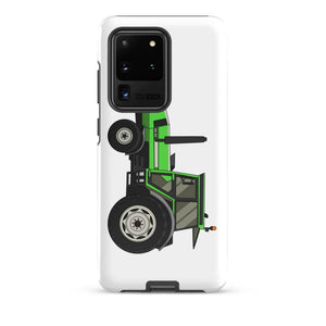 Deutz Fahr Tough case for Samsung® Samsung Galaxy S20 Ultra Deutz DX 90 | Tough case for Samsung® Quality Farmers Merch