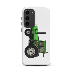 Deutz Fahr Tough case for Samsung® Samsung Galaxy S23 Plus Deutz DX 90 | Tough case for Samsung® Quality Farmers Merch