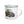 Fendt Enamel Mug – Tractor Mugs
