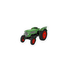 Fendt 3″×3″ Fendt Farmer 2 (1960) | Bubble-free stickers Quality Farmers Merch