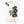 Fendt Clear Case for iPhone® Fendt 310 LSA  |  Clear Case for iPhone® Quality Farmers Merch