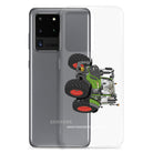 Fendt Clear Case for Samsung® Fendt Vario 313 | Clear Case for Samsung® Quality Farmers Merch