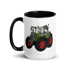 Fendt Fendt 620 Vario | Mug with Color Inside Quality Farmers Merch