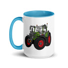 Fendt Fendt 620 Vario | Mug with Color Inside Quality Farmers Merch