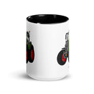 Fendt Fendt 620 Vario | Mug with Color Inside Quality Farmers Merch