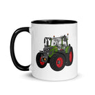 Fendt Fendt 620 Vario | Mug with Color Inside Quality Farmers Merch