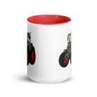Fendt Fendt 620 Vario | Mug with Color Inside Quality Farmers Merch