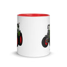 Fendt Fendt 620 Vario | Mug with Color Inside Quality Farmers Merch