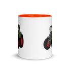 Fendt Fendt 620 Vario | Mug with Color Inside Quality Farmers Merch