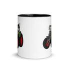 Fendt Fendt 620 Vario | Mug with Color Inside Quality Farmers Merch