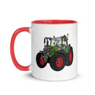 Fendt Fendt 620 Vario | Mug with Color Inside Quality Farmers Merch