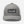Fendt Heather Grey/White Oasis Style Retro Fendt | Trucker Cap Quality Farmers Merch