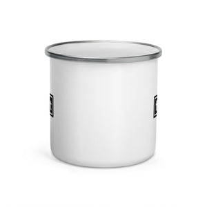 Fendt Oasis Style Fendt | Enamel Mug Quality Farmers Merch