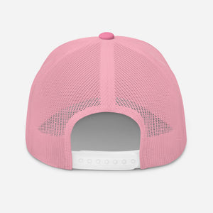 Fendt Oasis Style Retro Fendt | Trucker Cap Quality Farmers Merch