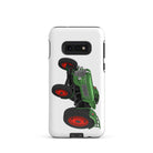 Fendt Tough case for Samsung® Samsung Galaxy S10e Fendt Farmer 2 (1960) | Tough case for Samsung® Quality Farmers Merch