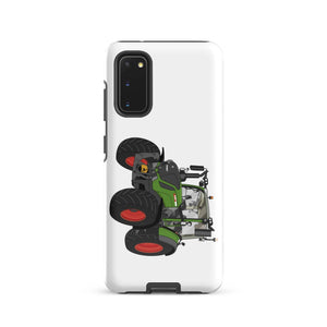 Fendt Tough case for Samsung® Samsung Galaxy S20 Fendt Vario 313 | Tough case for Samsung® Quality Farmers Merch