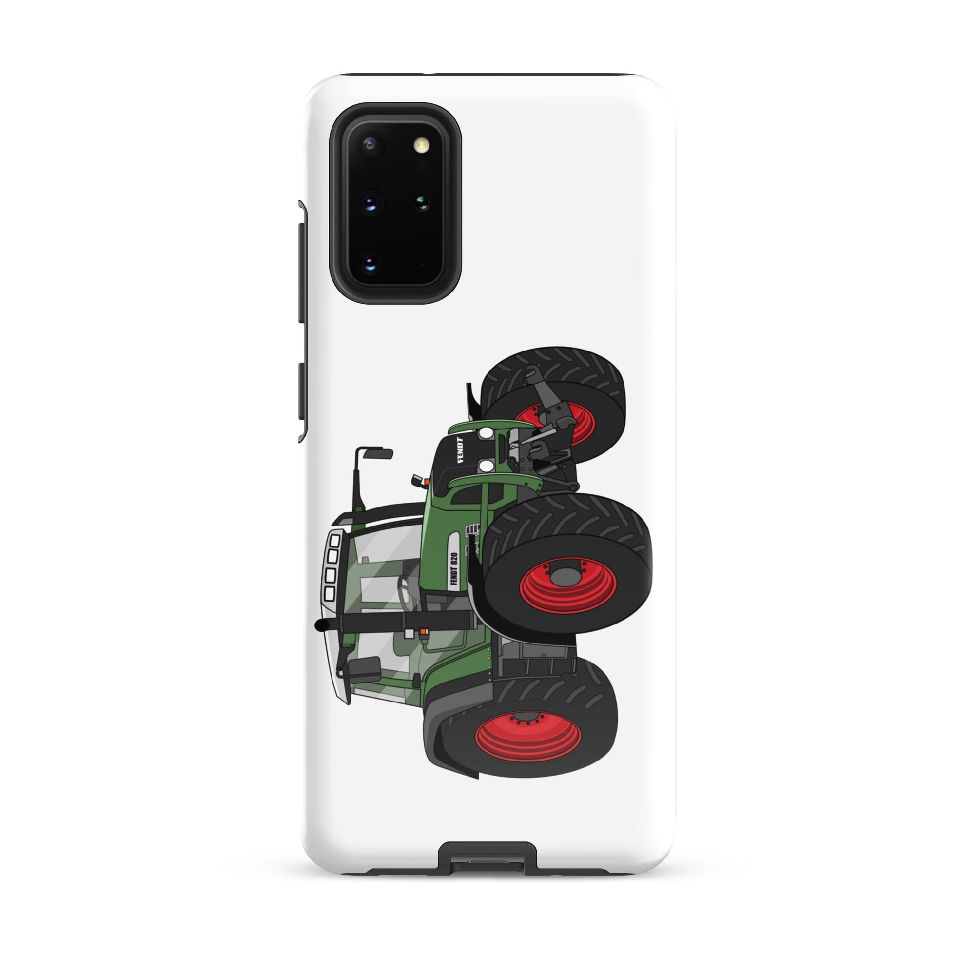 Fendt Tough case for Samsung® Samsung Galaxy S20 Plus Fendt 820 VArio TMS | Tough case for Samsung® Quality Farmers Merch