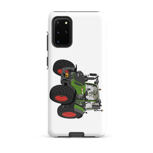 Fendt Tough case for Samsung® Samsung Galaxy S20 Plus Fendt Vario 313 | Tough case for Samsung® Quality Farmers Merch