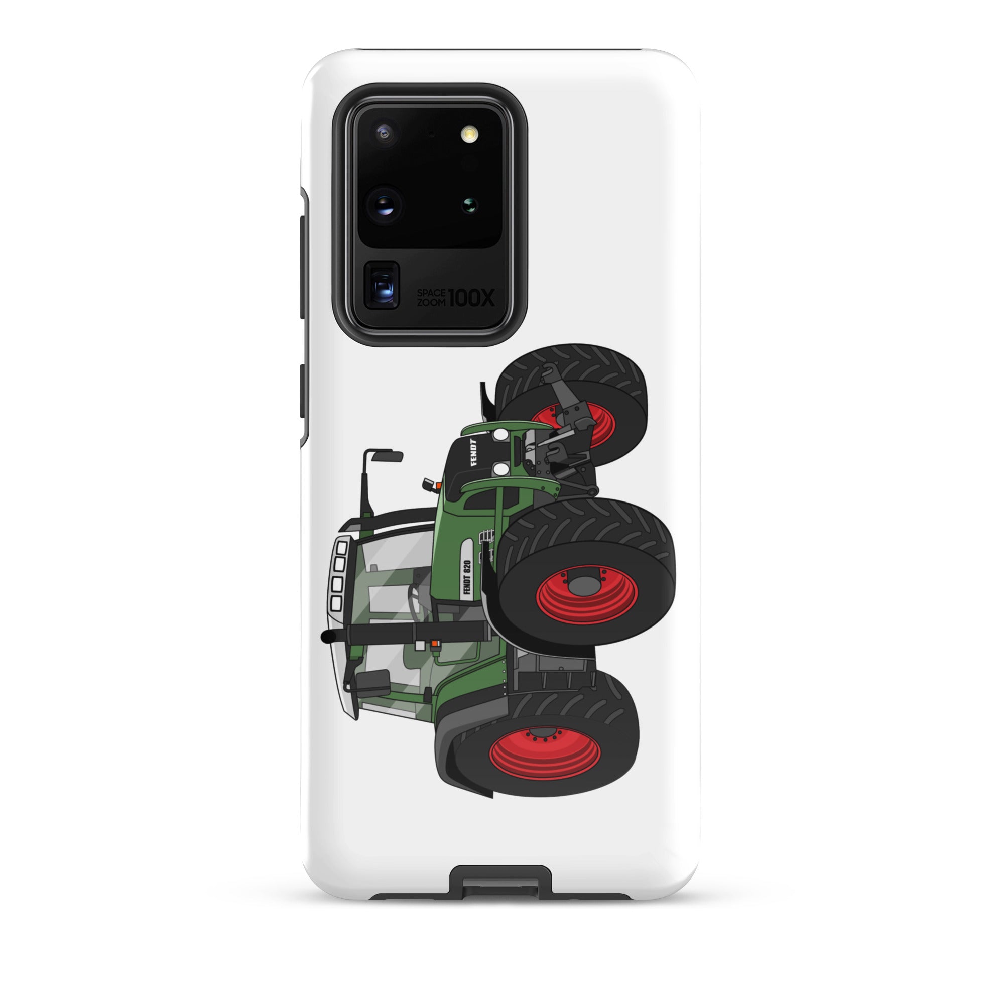 Fendt Tough case for Samsung® Samsung Galaxy S20 Ultra Fendt 820 VArio TMS | Tough case for Samsung® Quality Farmers Merch