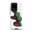 Fendt Tough case for Samsung® Samsung Galaxy S20 Ultra Fendt Farmer 2 (1960) | Tough case for Samsung® Quality Farmers Merch