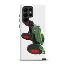 Fendt Tough case for Samsung® Samsung Galaxy S22 Ultra Fendt Farmer 2 (1960) | Tough case for Samsung® Quality Farmers Merch