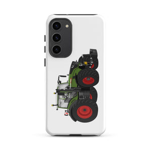 Fendt Tough case for Samsung® Samsung Galaxy S23 Plus Fendt 728 Vario | Tough case for Samsung® Quality Farmers Merch