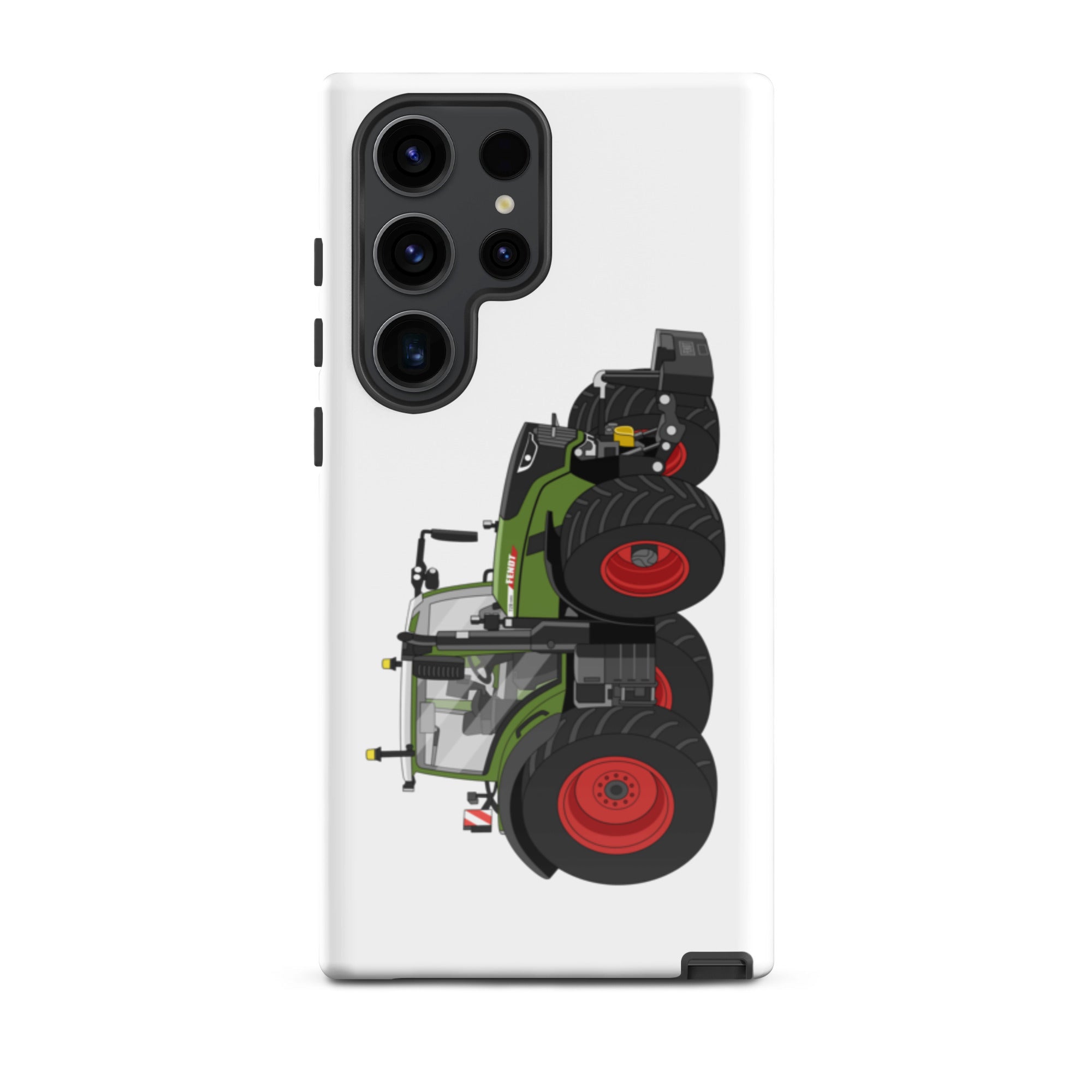 Fendt Tough case for Samsung® Samsung Galaxy S23 Ultra Fendt 728 Vario | Tough case for Samsung® Quality Farmers Merch