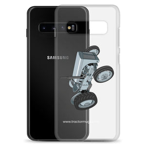 Ferguson Clear Case for Samsung® Ferguson TE 20 | Clear Case for Samsung® Quality Farmers Merch