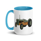 Ferguson Ferguson FE 35 | Mug with Color Inside Quality Farmers Merch