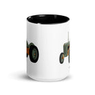 Ferguson Ferguson FE 35 | Mug with Color Inside Quality Farmers Merch
