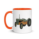 Ferguson Ferguson FE 35 | Mug with Color Inside Quality Farmers Merch