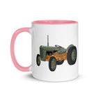 Ferguson Ferguson FE 35 | Mug with Color Inside Quality Farmers Merch