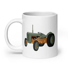 Ferguson Ferguson FE 35 | White glossy mug Quality Farmers Merch