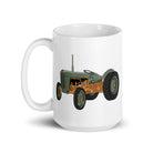 Ferguson Ferguson FE 35 | White glossy mug Quality Farmers Merch