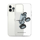 Ferguson Ferguson TE 20 | Clear Case for iPhone® Quality Farmers Merch