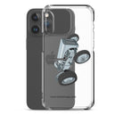 Ferguson Ferguson TE 20 | Clear Case for iPhone® Quality Farmers Merch