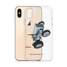 Ferguson Ferguson TE 20 | Clear Case for iPhone® Quality Farmers Merch