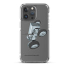 Ferguson iPhone 15 Pro Max Ferguson TE 20 | Clear Case for iPhone® Quality Farmers Merch