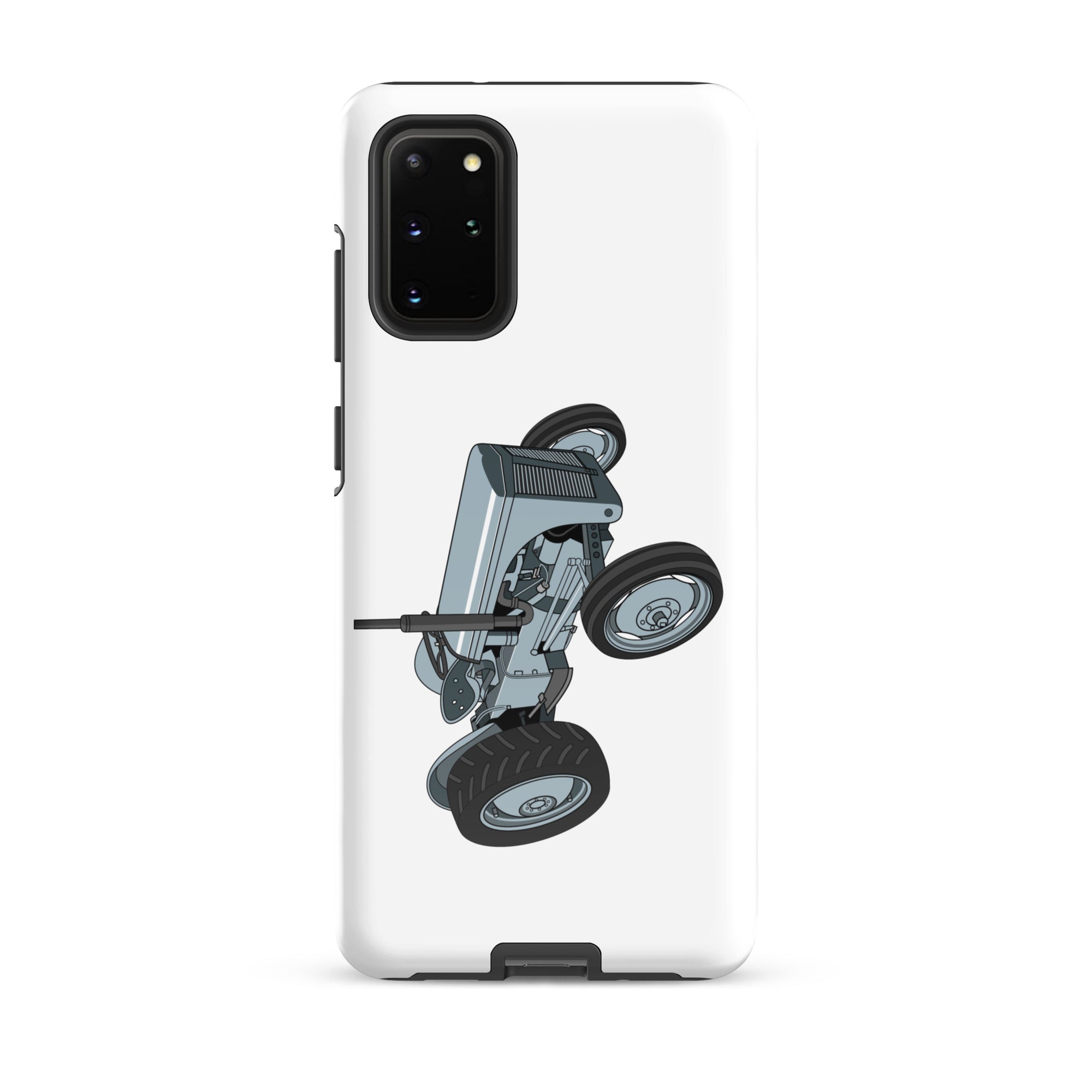 Ferguson Tough case for Samsung® Samsung Galaxy S20 Plus Ferguson TE 20 | Tough case for Samsung® Quality Farmers Merch