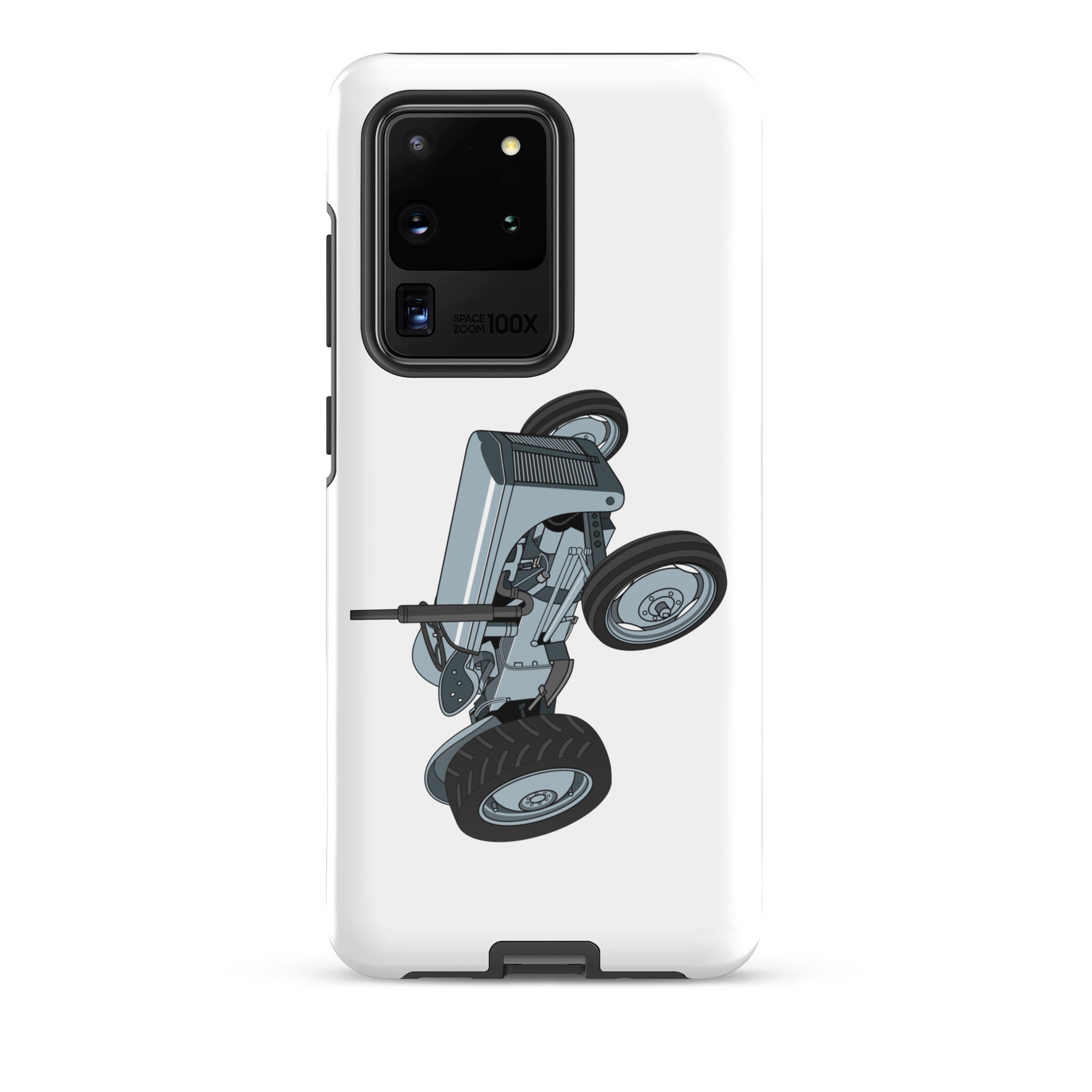 Ferguson Tough case for Samsung® Samsung Galaxy S20 Ultra Ferguson TE 20 | Tough case for Samsung® Quality Farmers Merch