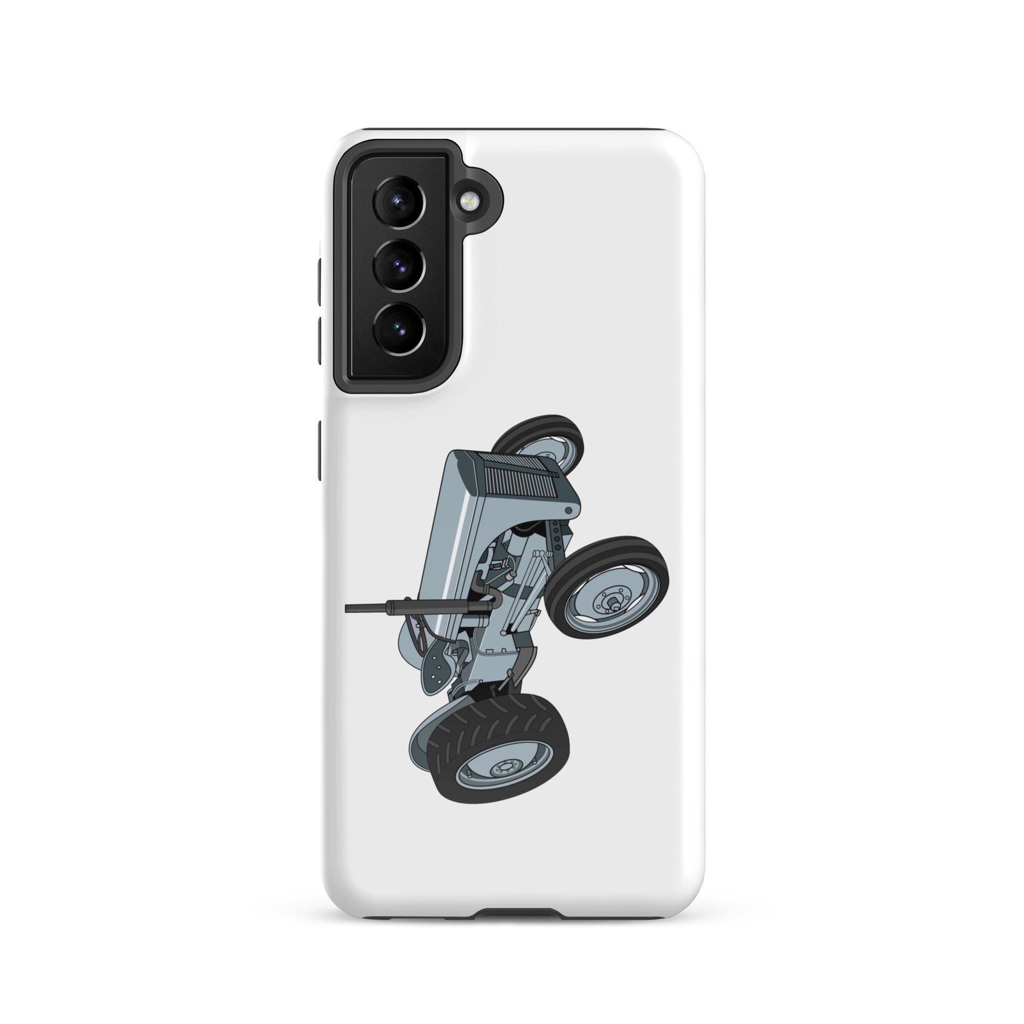 Ferguson Tough case for Samsung® Samsung Galaxy S21 Ferguson TE 20 | Tough case for Samsung® Quality Farmers Merch