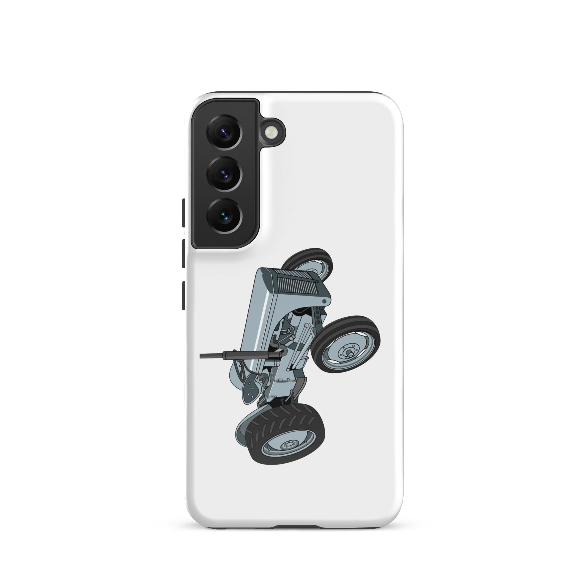 Ferguson Tough case for Samsung® Samsung Galaxy S22 Ferguson TE 20 | Tough case for Samsung® Quality Farmers Merch