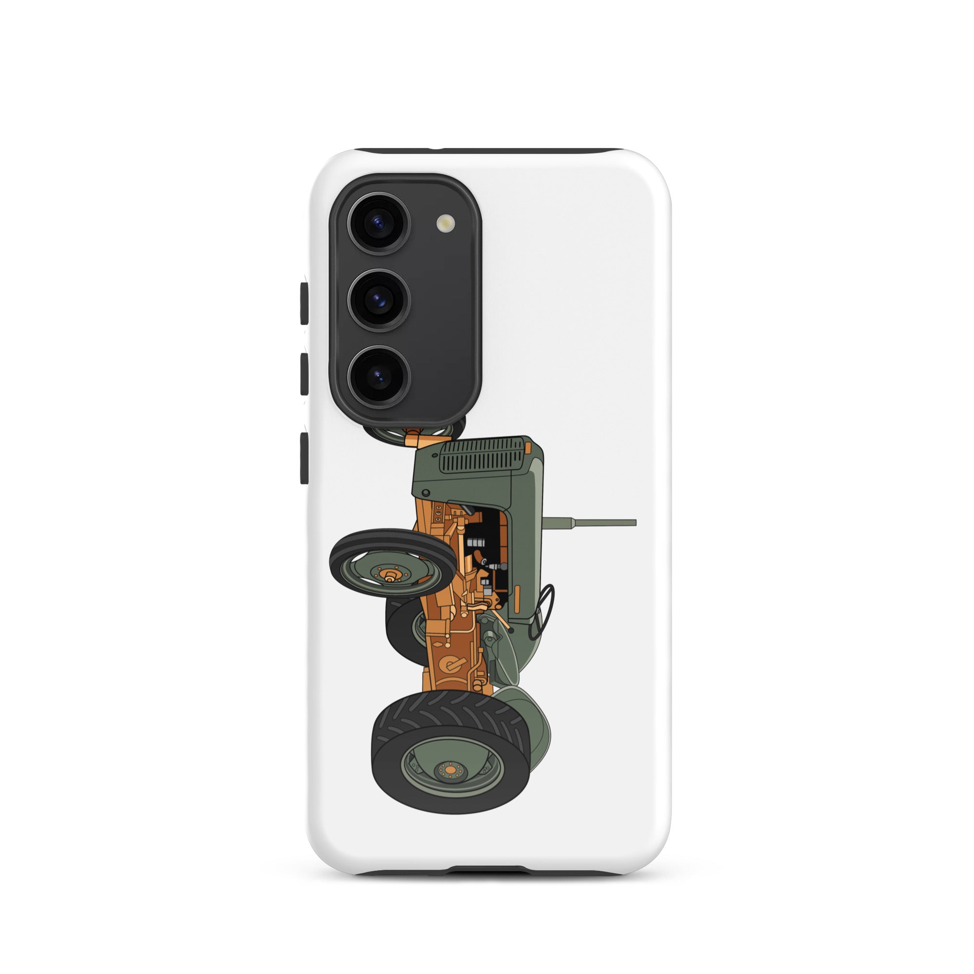 Ferguson Tough case for Samsung® Samsung Galaxy S23 Ferguson FE 35 | Tough case for Samsung® Quality Farmers Merch