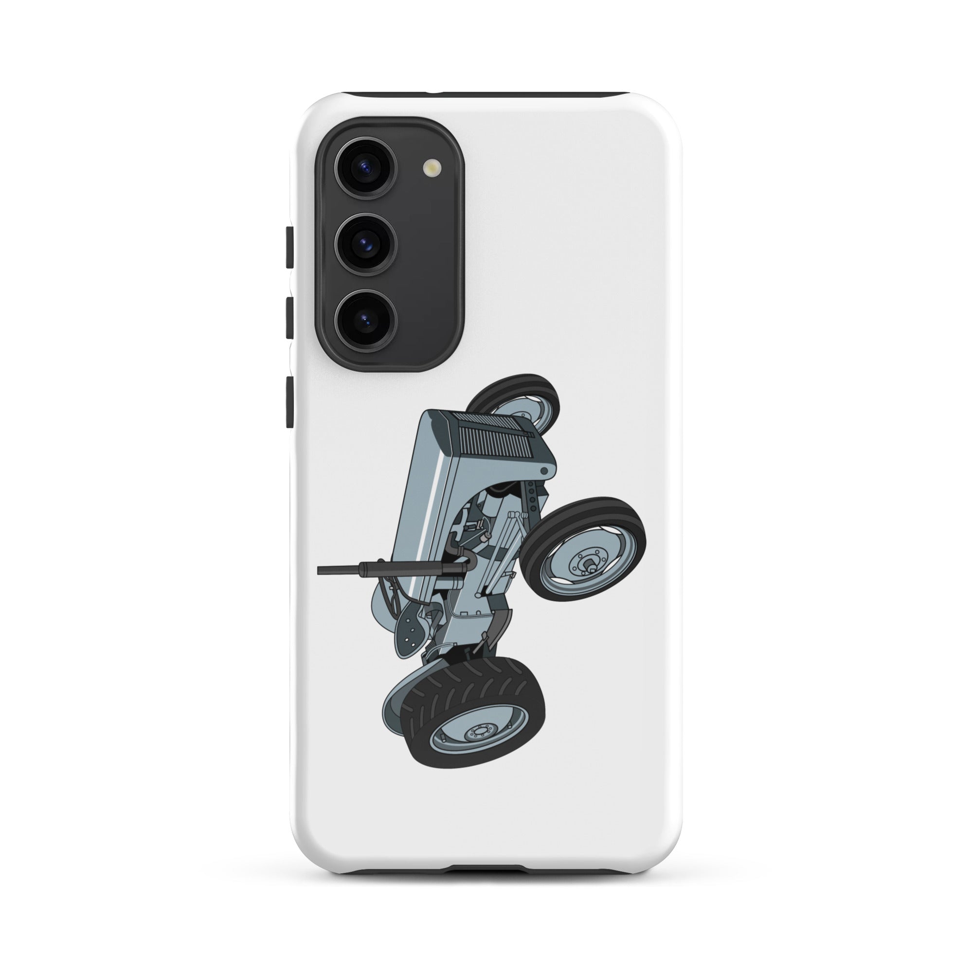 Ferguson Tough case for Samsung® Samsung Galaxy S23 Plus Ferguson TE 20 | Tough case for Samsung® Quality Farmers Merch