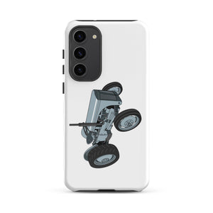 Ferguson Tough case for Samsung® Samsung Galaxy S23 Plus Ferguson TE 20 | Tough case for Samsung® Quality Farmers Merch